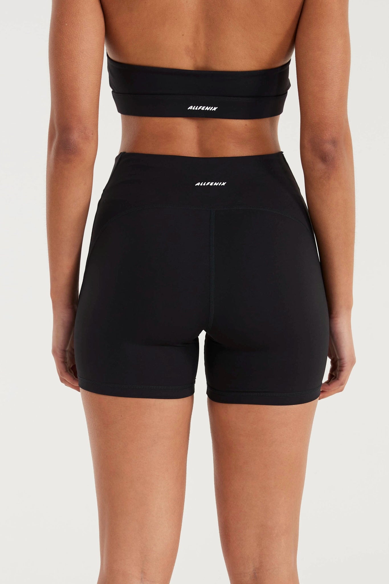 EcoSculpt Shaping 5" Bike Short - All Fenix