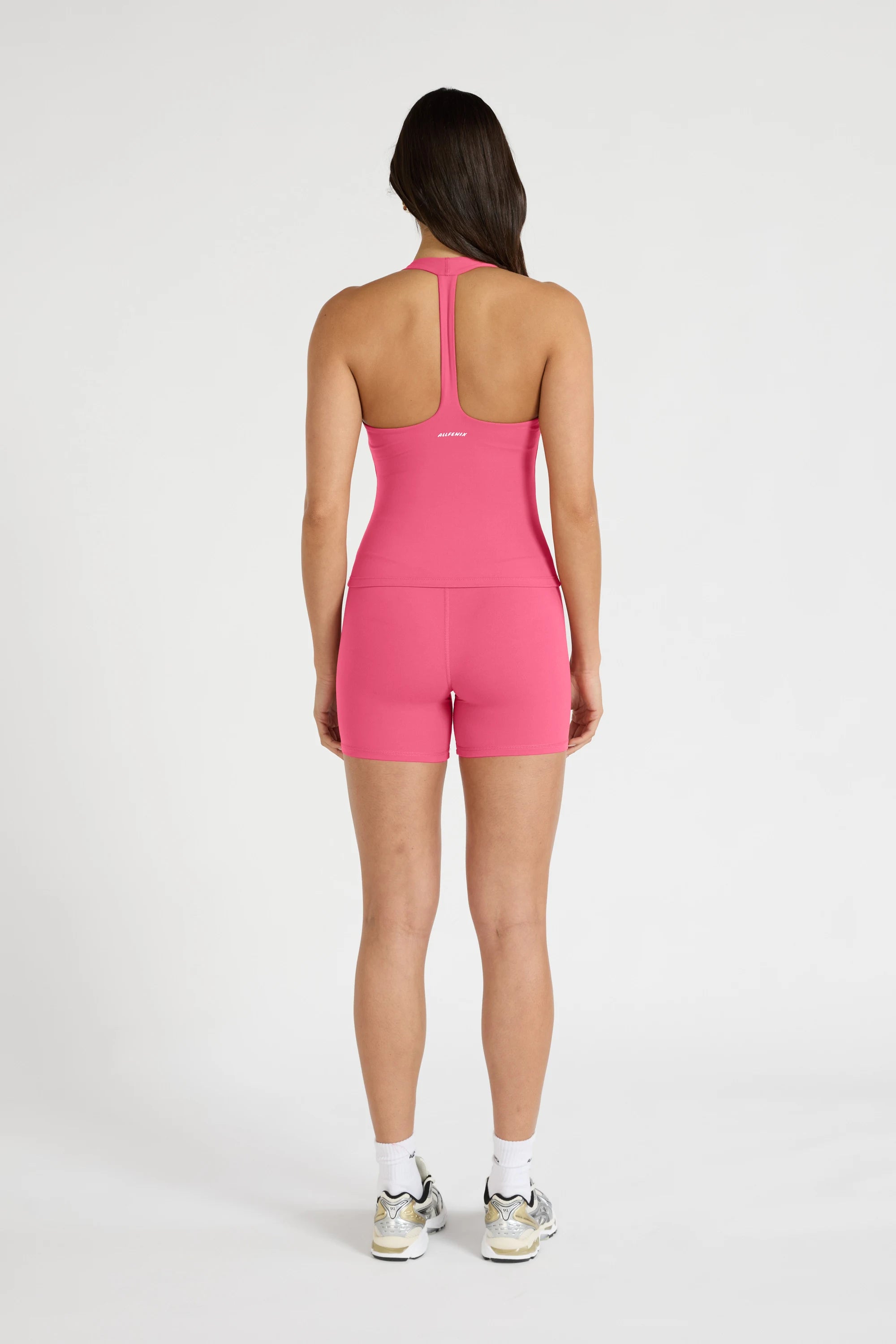ALLFENIX CloudCore™ Plunge Tank - Pink