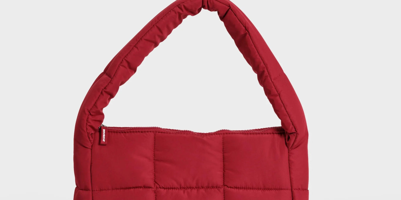 Everyday Shoulder Bag - All Fenix