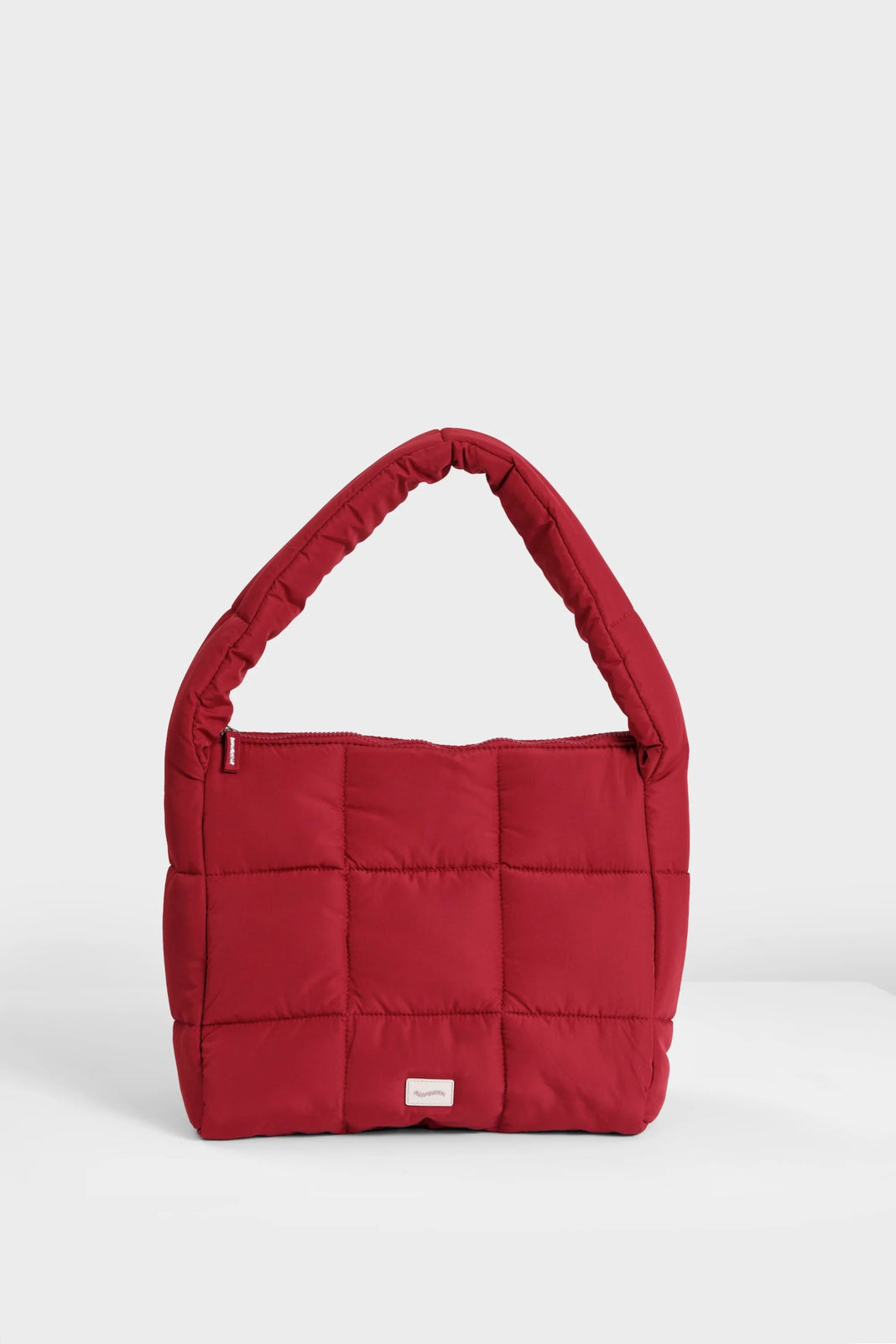 ALLFENIX Everyday Shoulder Bag - Cherry