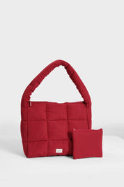 Everyday Shoulder Bag - All Fenix
