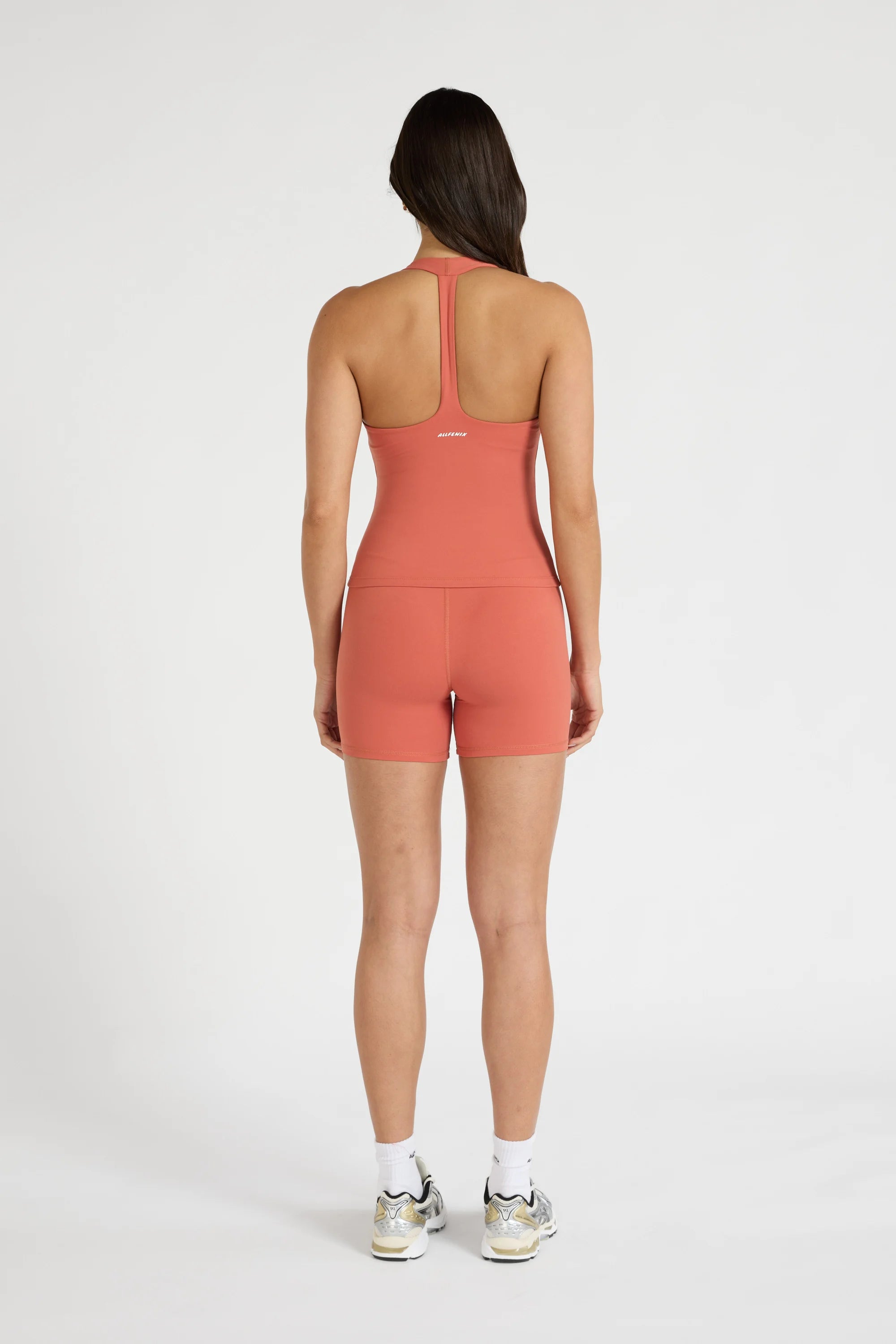 ALLFENIX CloudCore™ Plunge Tank - Rust