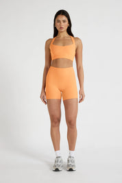 ALLFENIX CloudCore 5" Bike Short