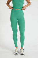 ALLFENIX CloudCore™ 7/8 Legging - Matcha