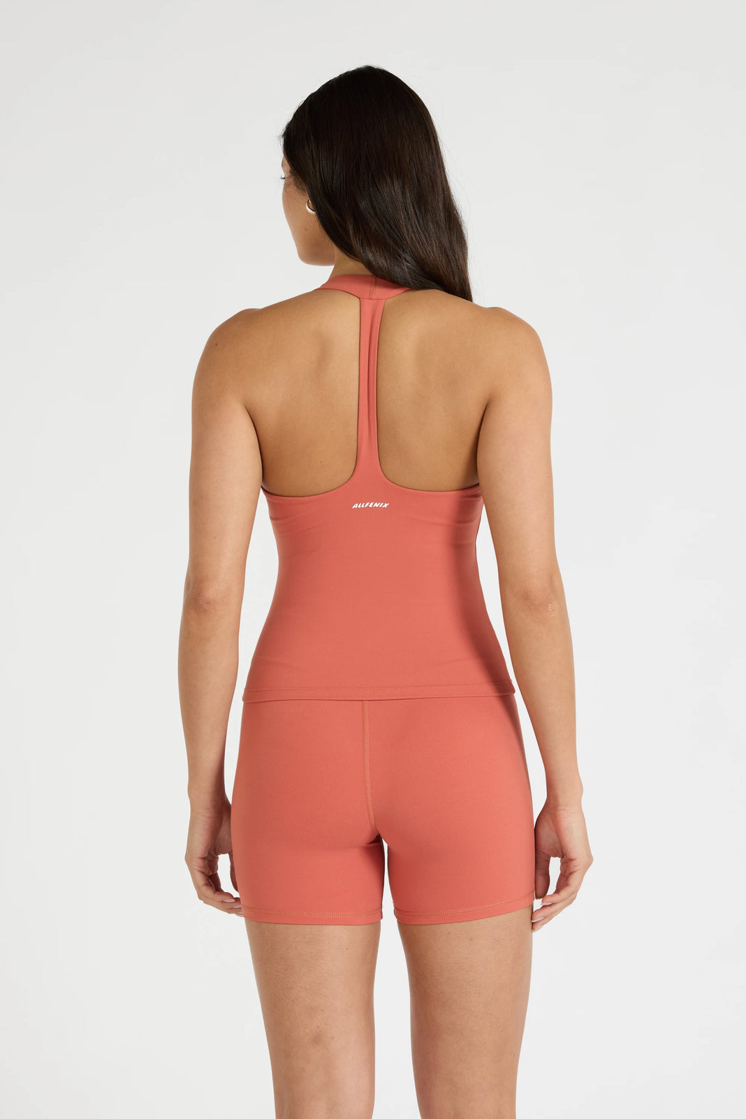 ALLFENIX CloudCore™ Plunge Tank - Rust