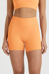 ALLFENIX CloudCore 5" Bike Short