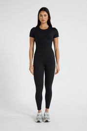 ALLFENIX CloudCore Lite Crop Tee