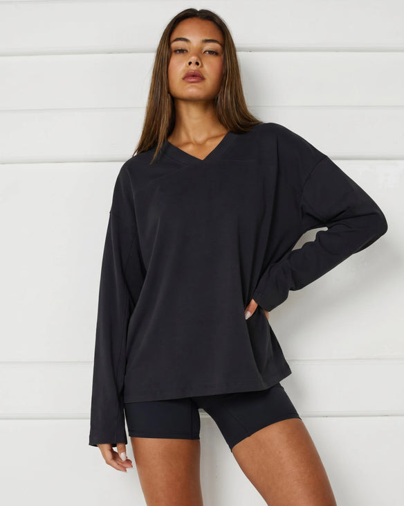 Long Sleeves