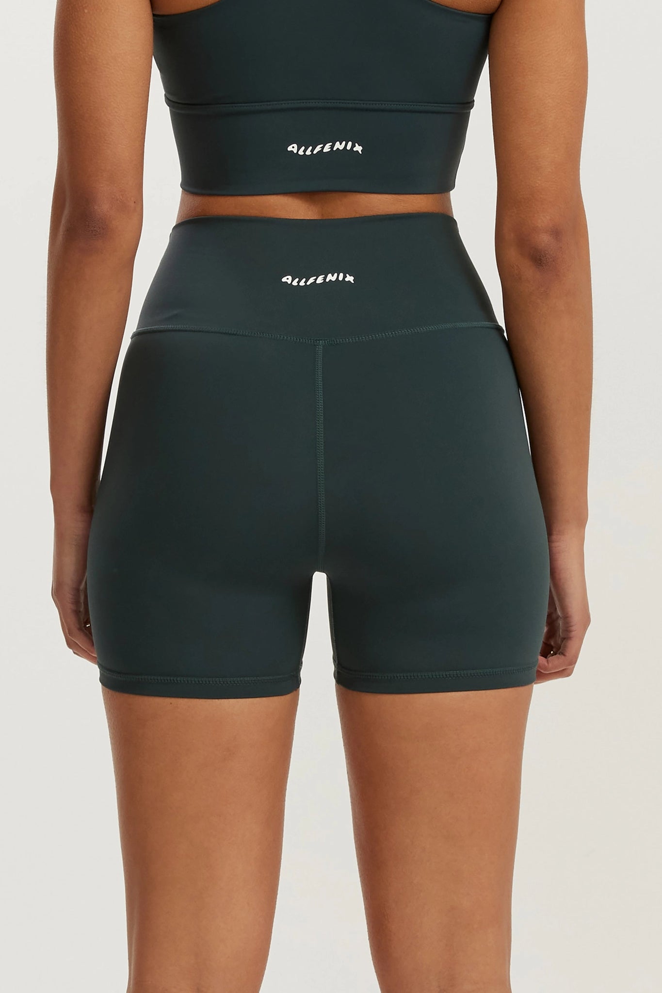 Madison 4" Bike Short - All Fenix