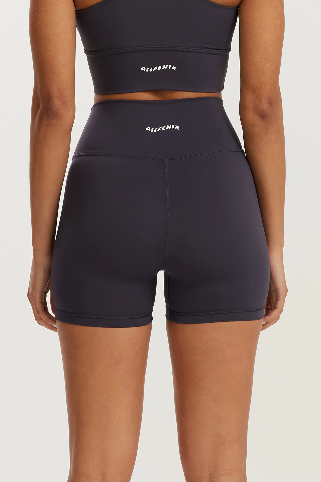 Madison 4" Bike Short - All Fenix