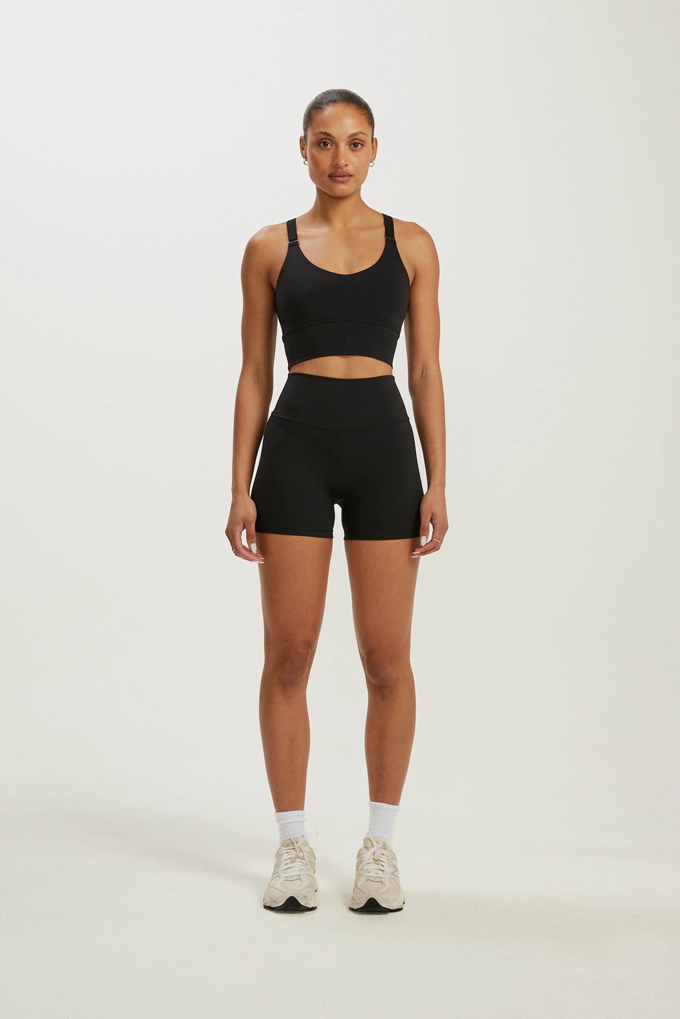 Madison 4" Bike Short - All Fenix