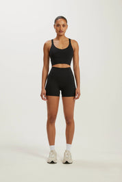 Madison 4" Bike Short - All Fenix