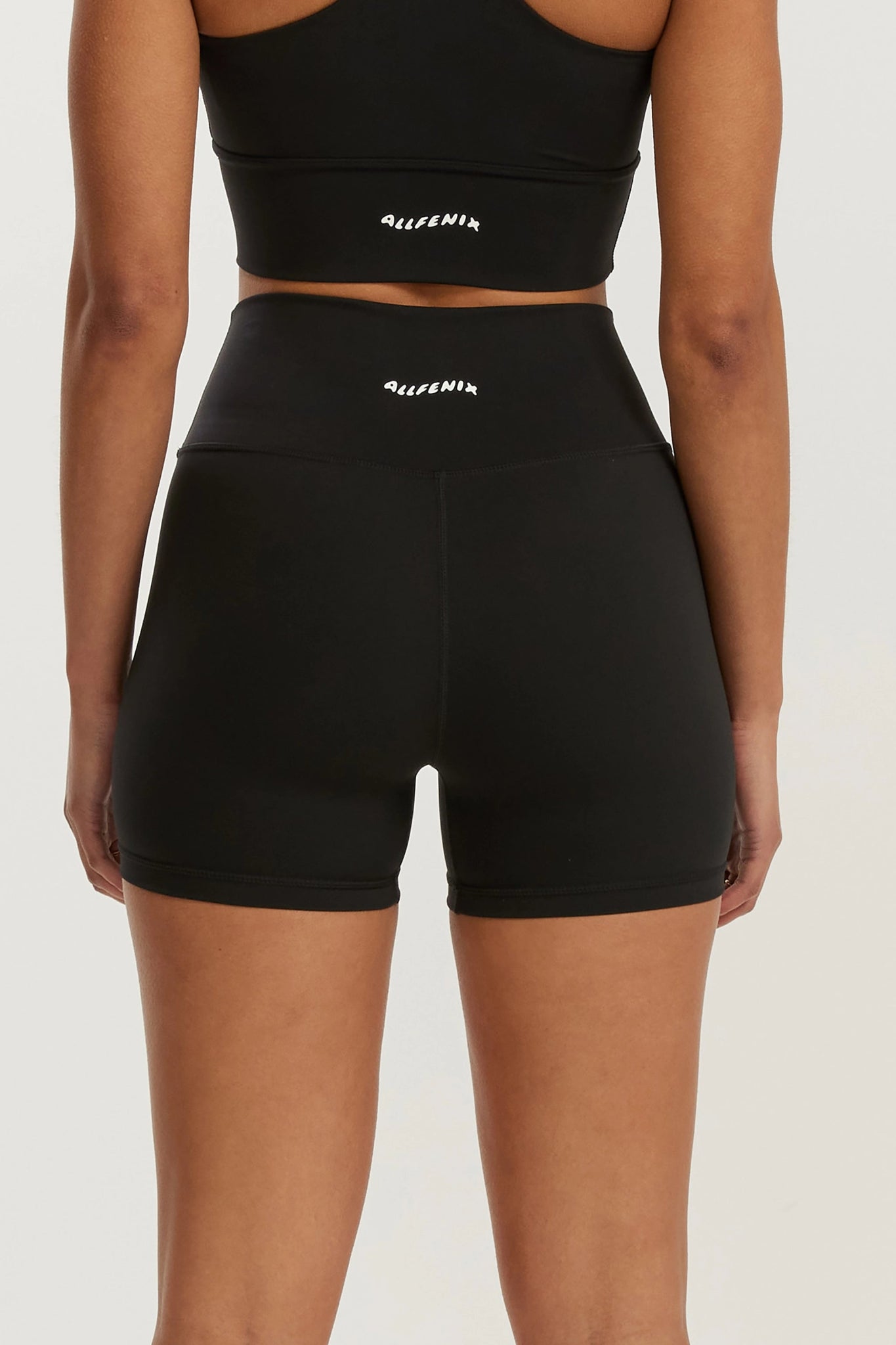 Madison 4" Bike Short - All Fenix