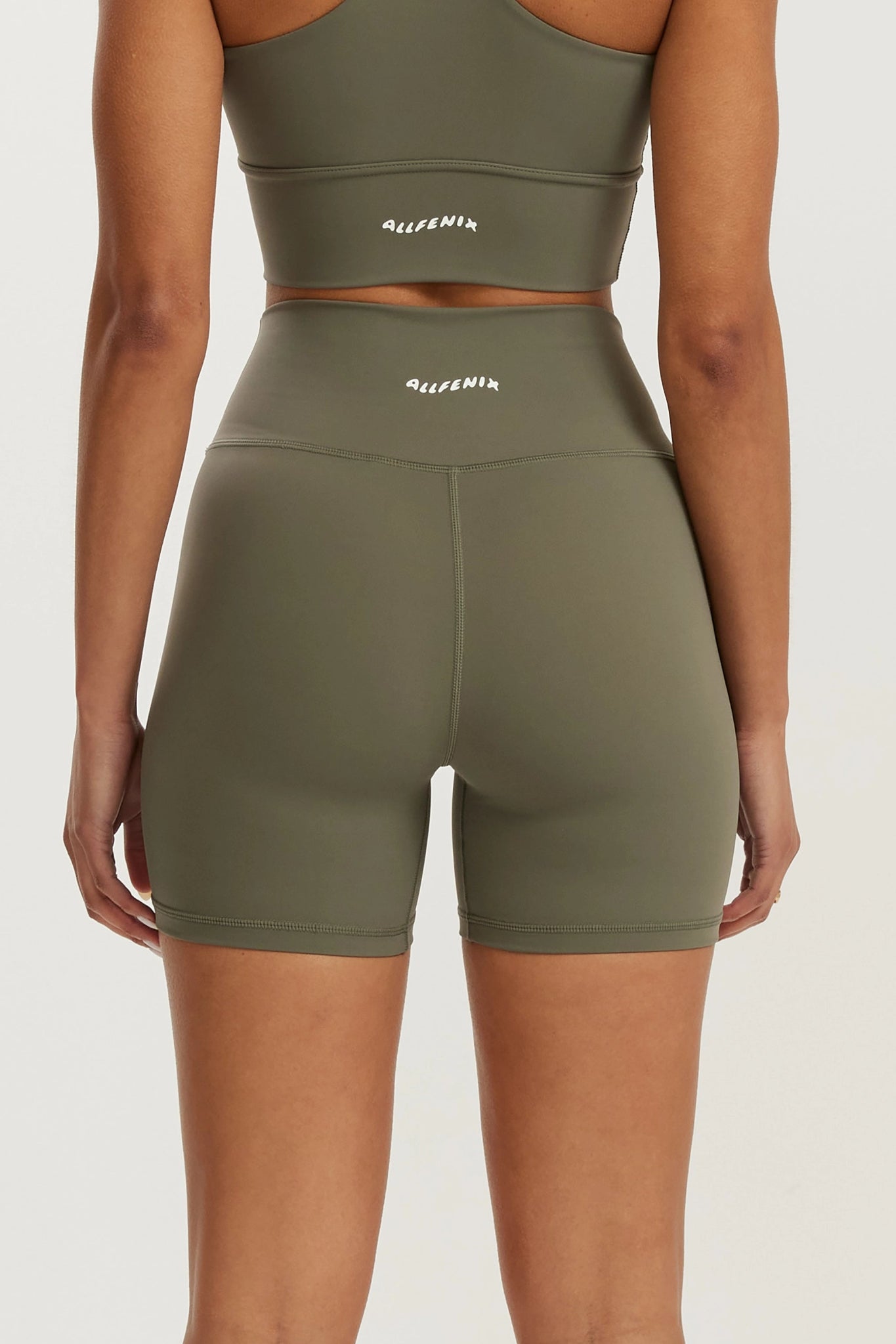 Madison 5" Bike Short - All Fenix