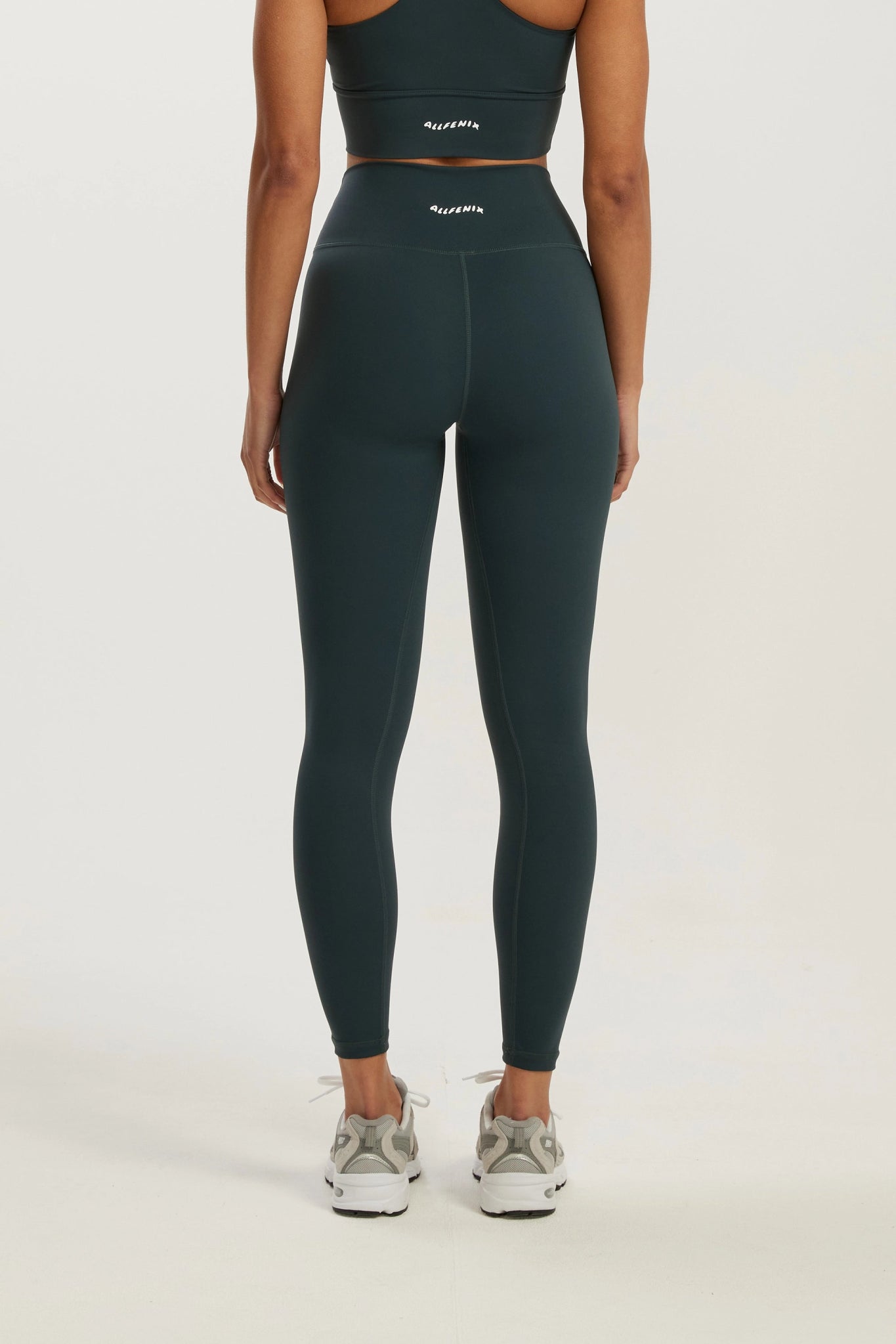 8 Legging - All Fenix