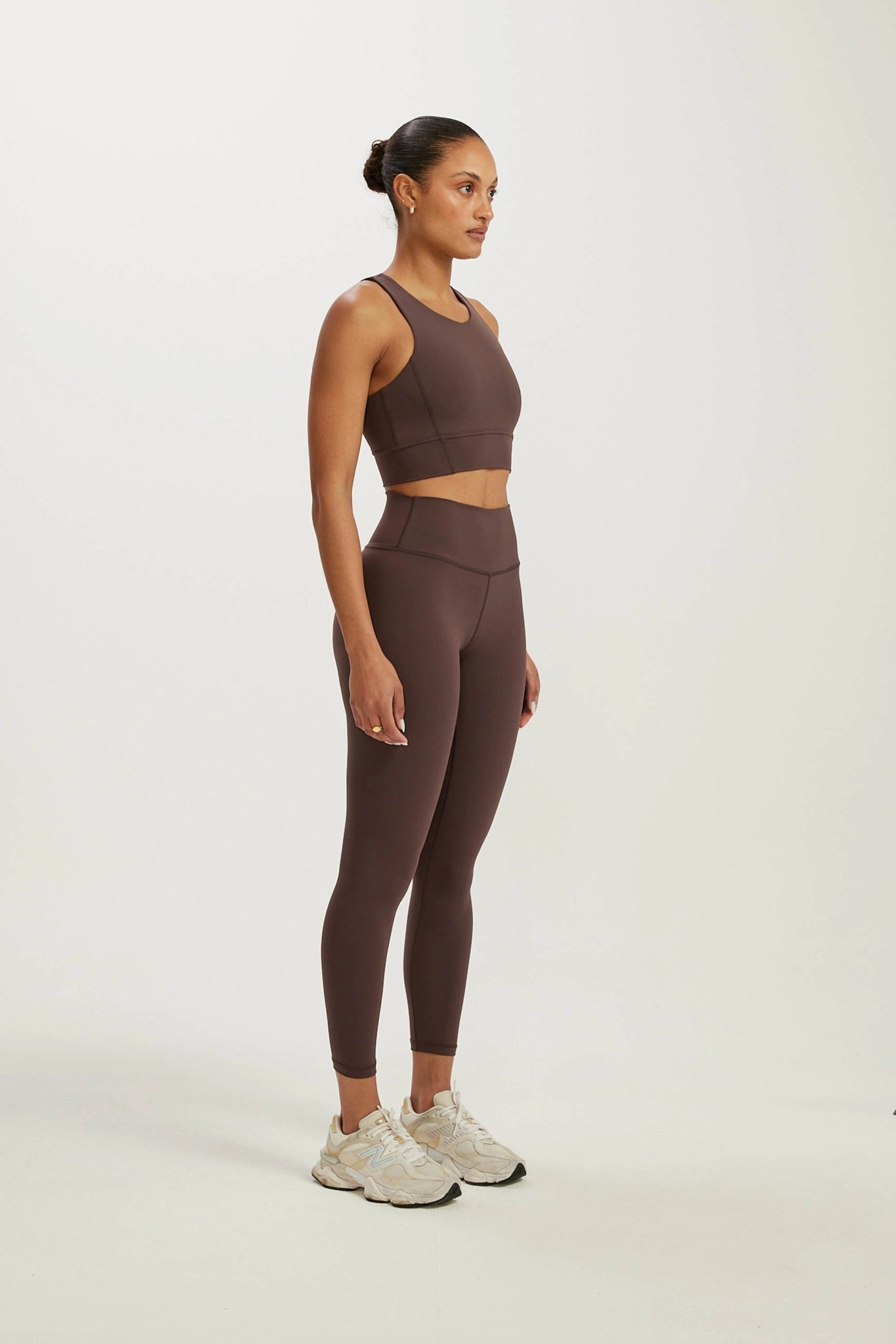 Madison 7/8 Legging - All Fenix