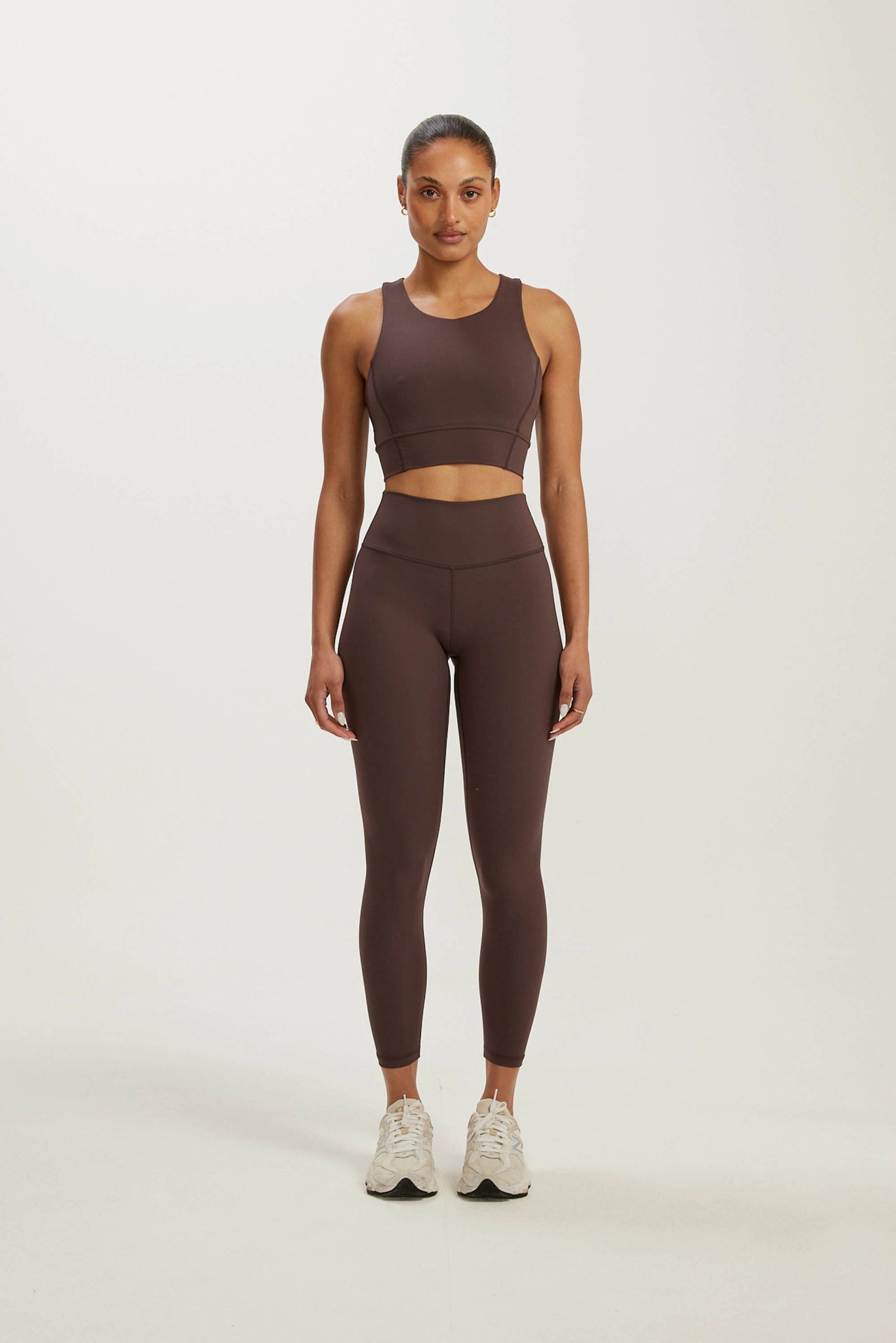 Madison 7/8 Legging - All Fenix