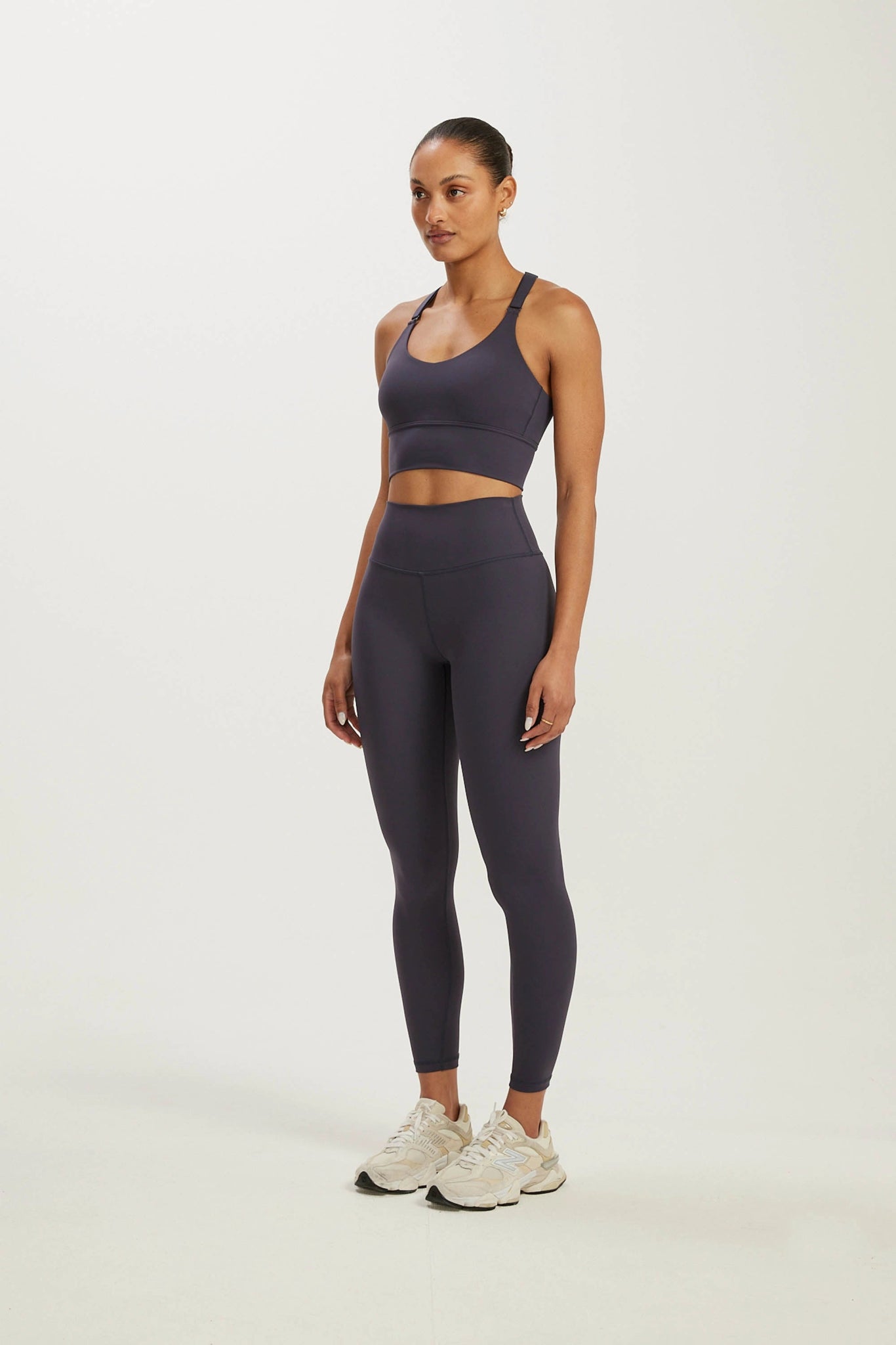 Madison 7/8 Legging - All Fenix