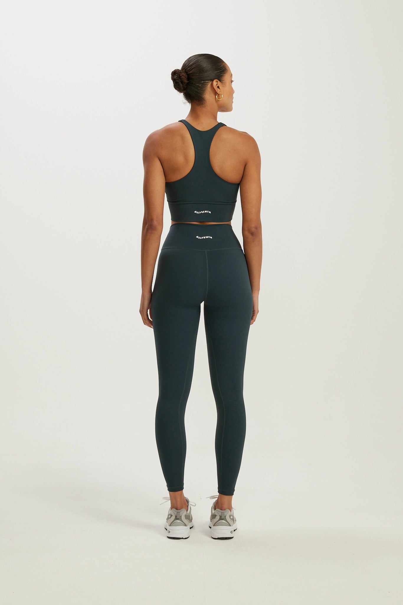 Madison 7/8 Legging - All Fenix