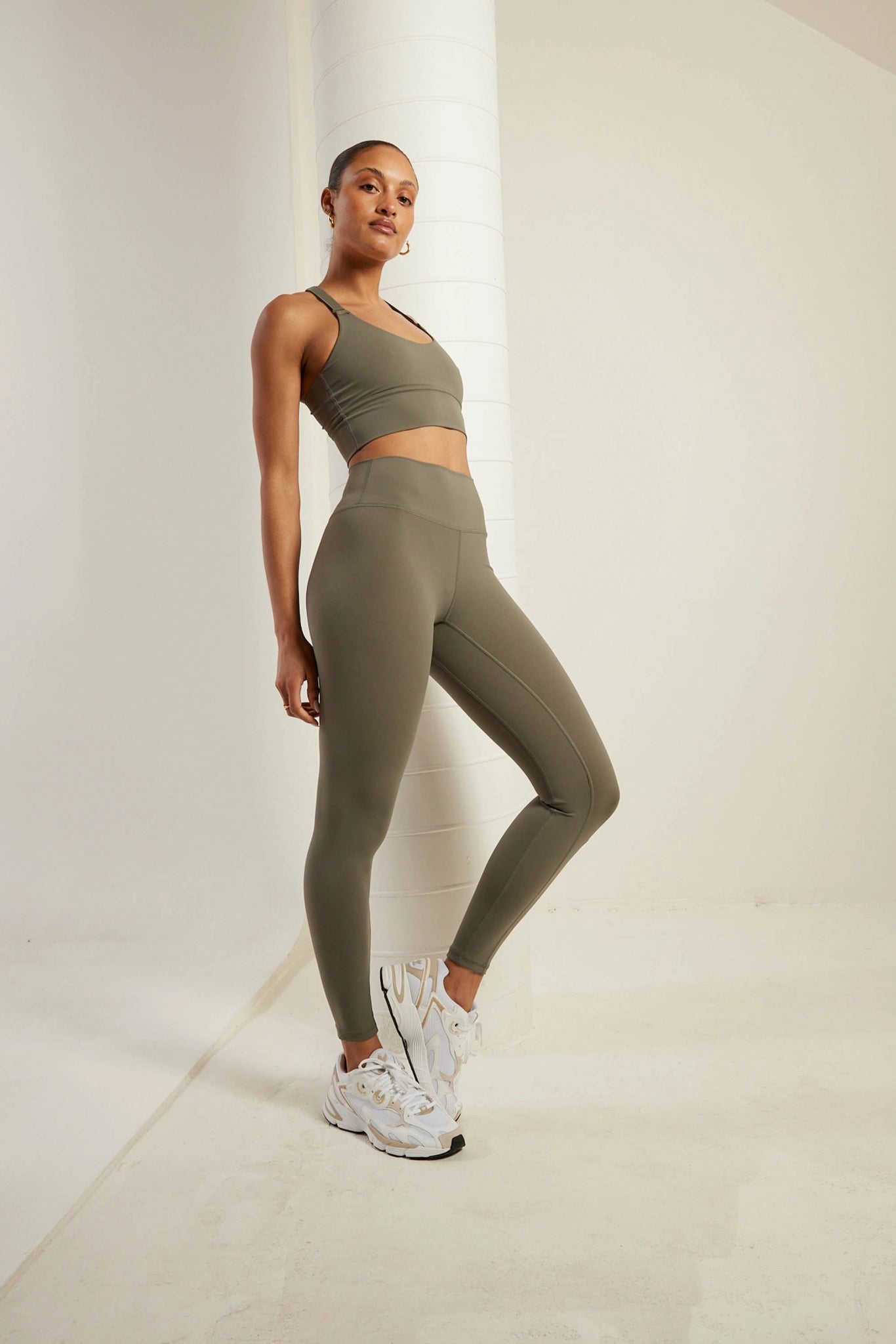 Madison 7/8 Legging - All Fenix