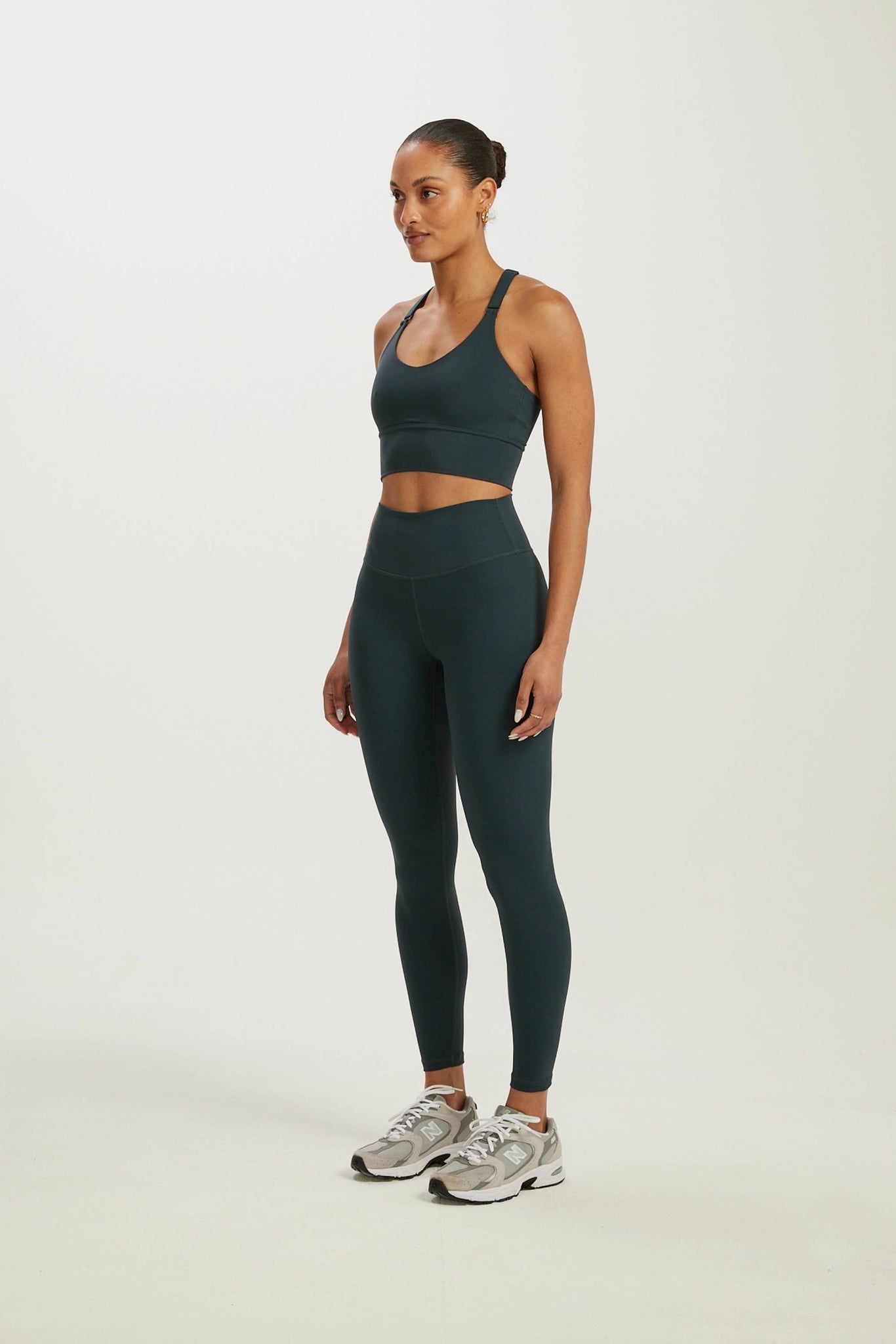 Madison 7/8 Legging - All Fenix