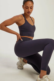 Madison 7/8 Legging - All Fenix