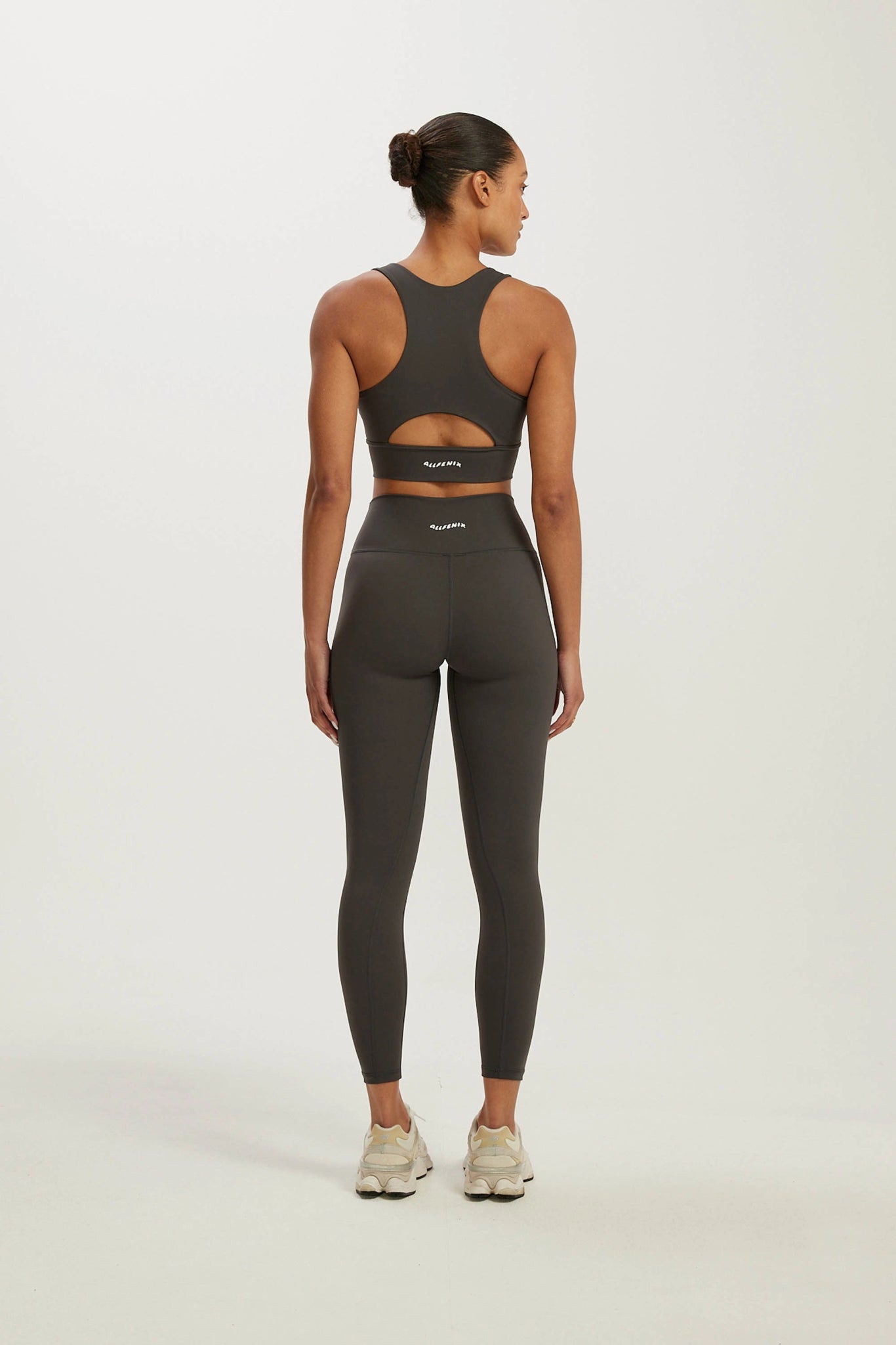 Madison 7/8 Legging - All Fenix