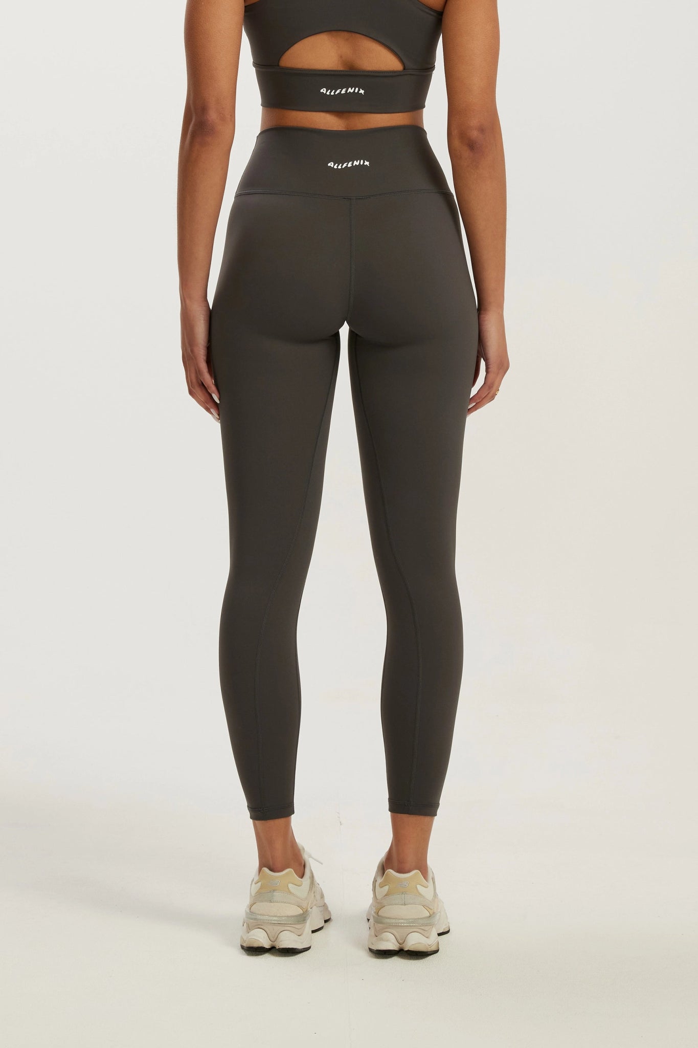 Madison 7/8 Legging - All Fenix