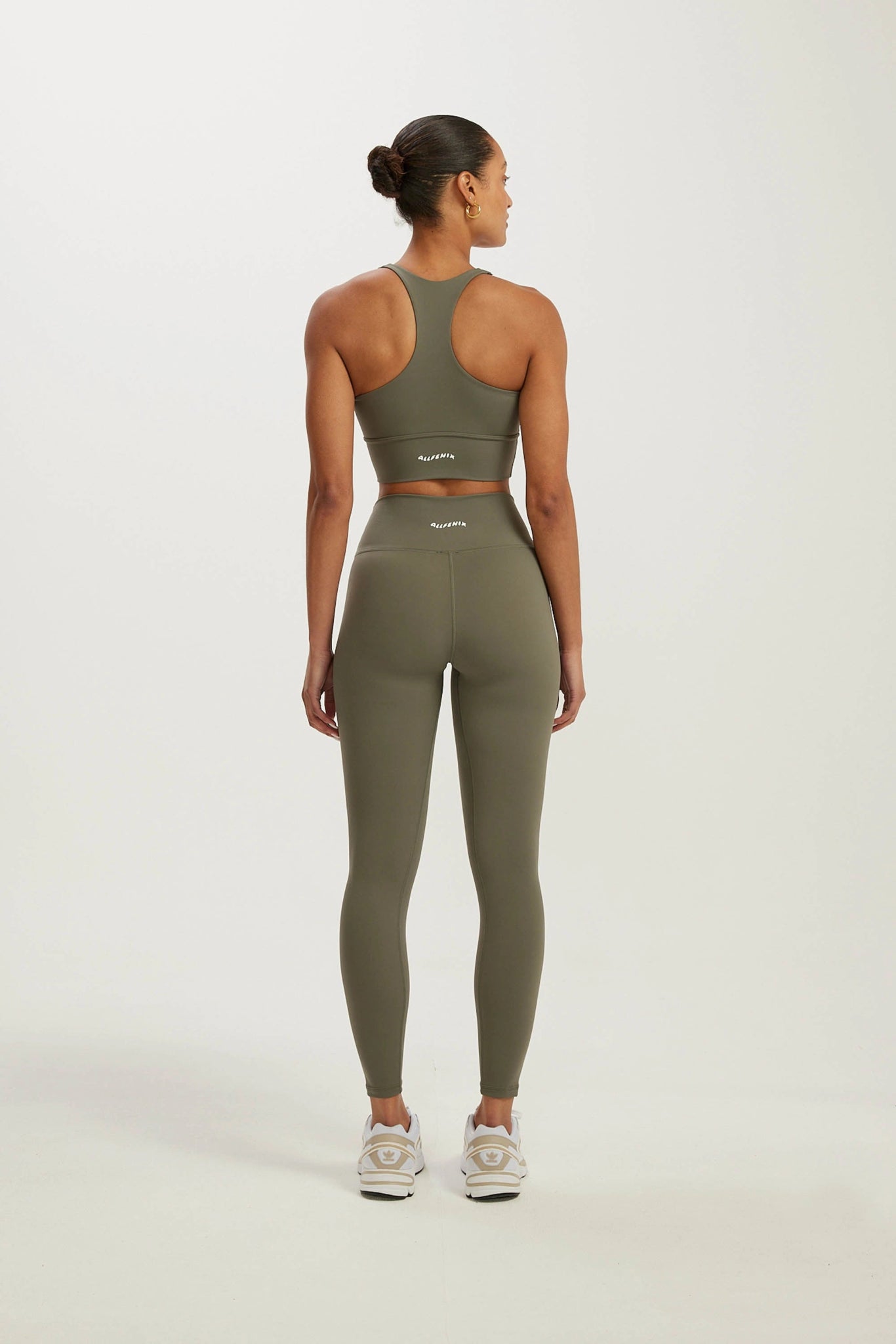 Madison 7/8 Legging - All Fenix