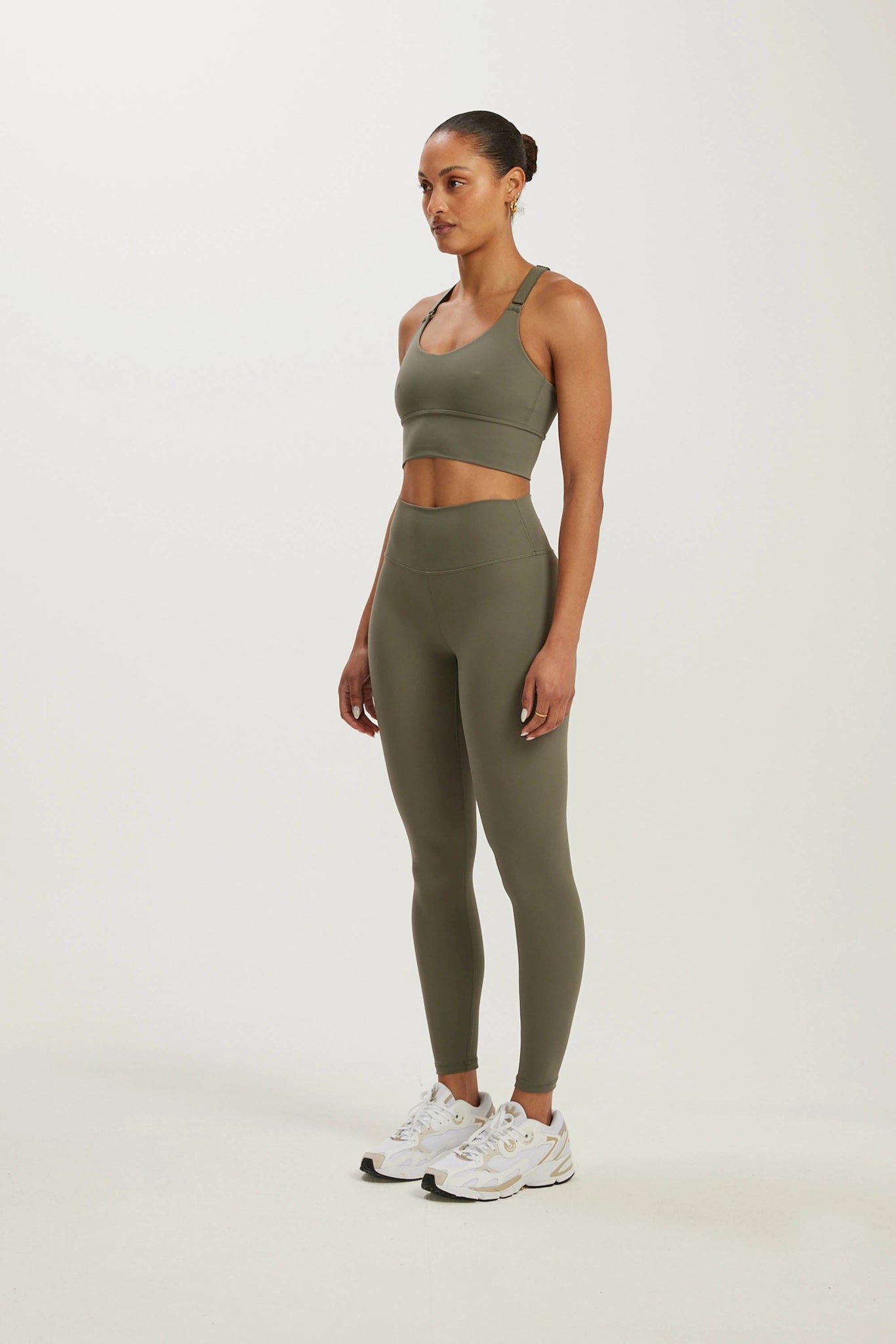 Madison 7/8 Legging - All Fenix