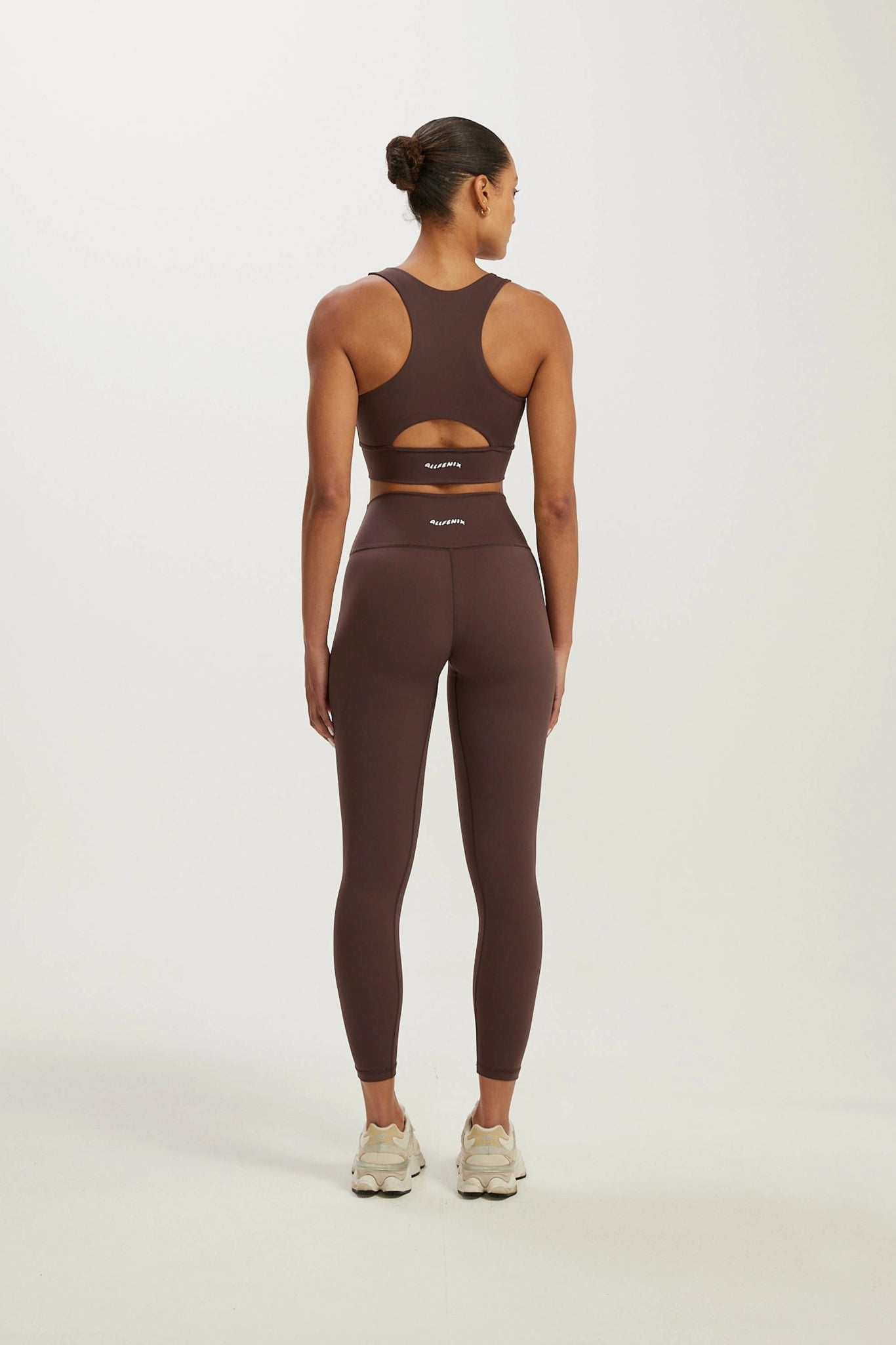 Madison 7/8 Legging - All Fenix