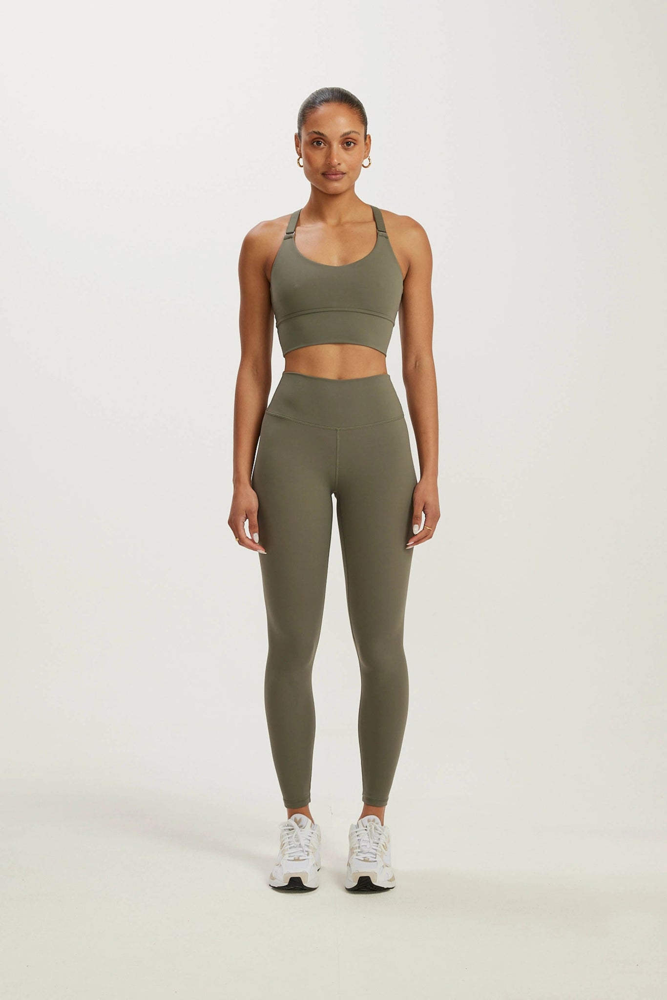 Madison 7/8 Legging - All Fenix