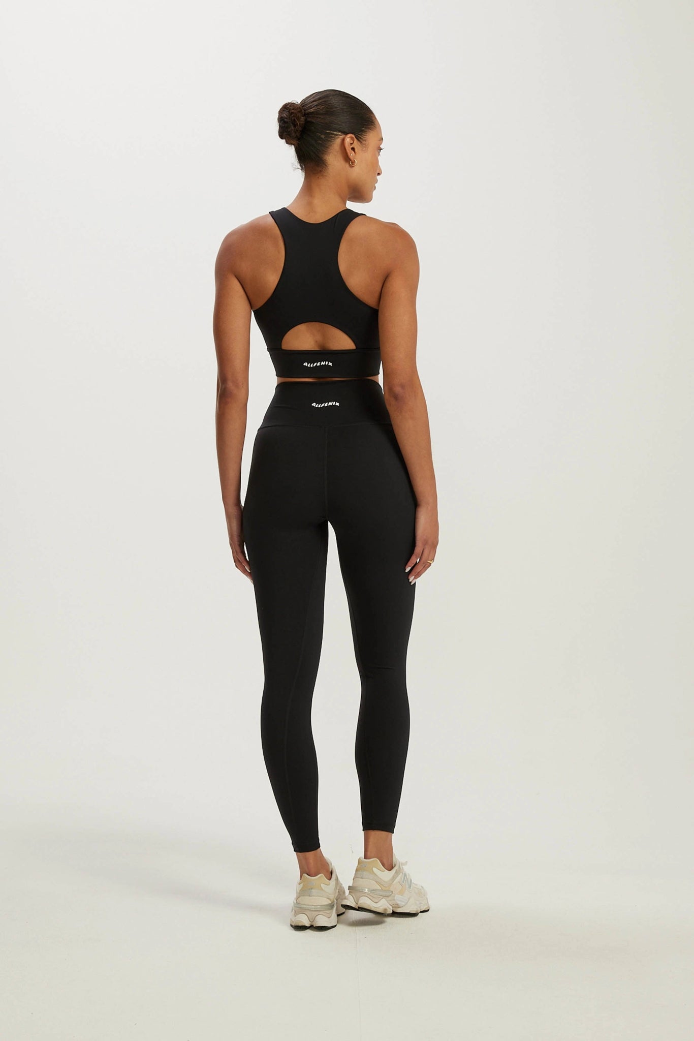 Madison 7/8 Legging - All Fenix