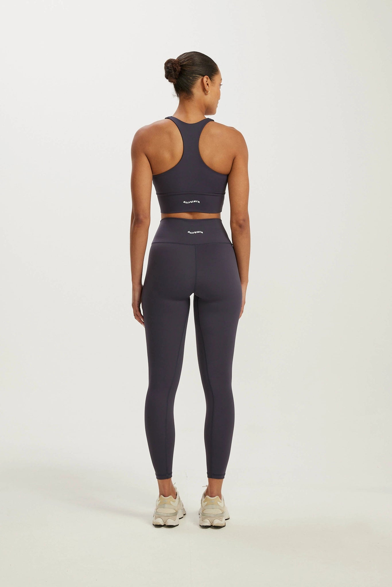 Madison 7/8 Legging - All Fenix