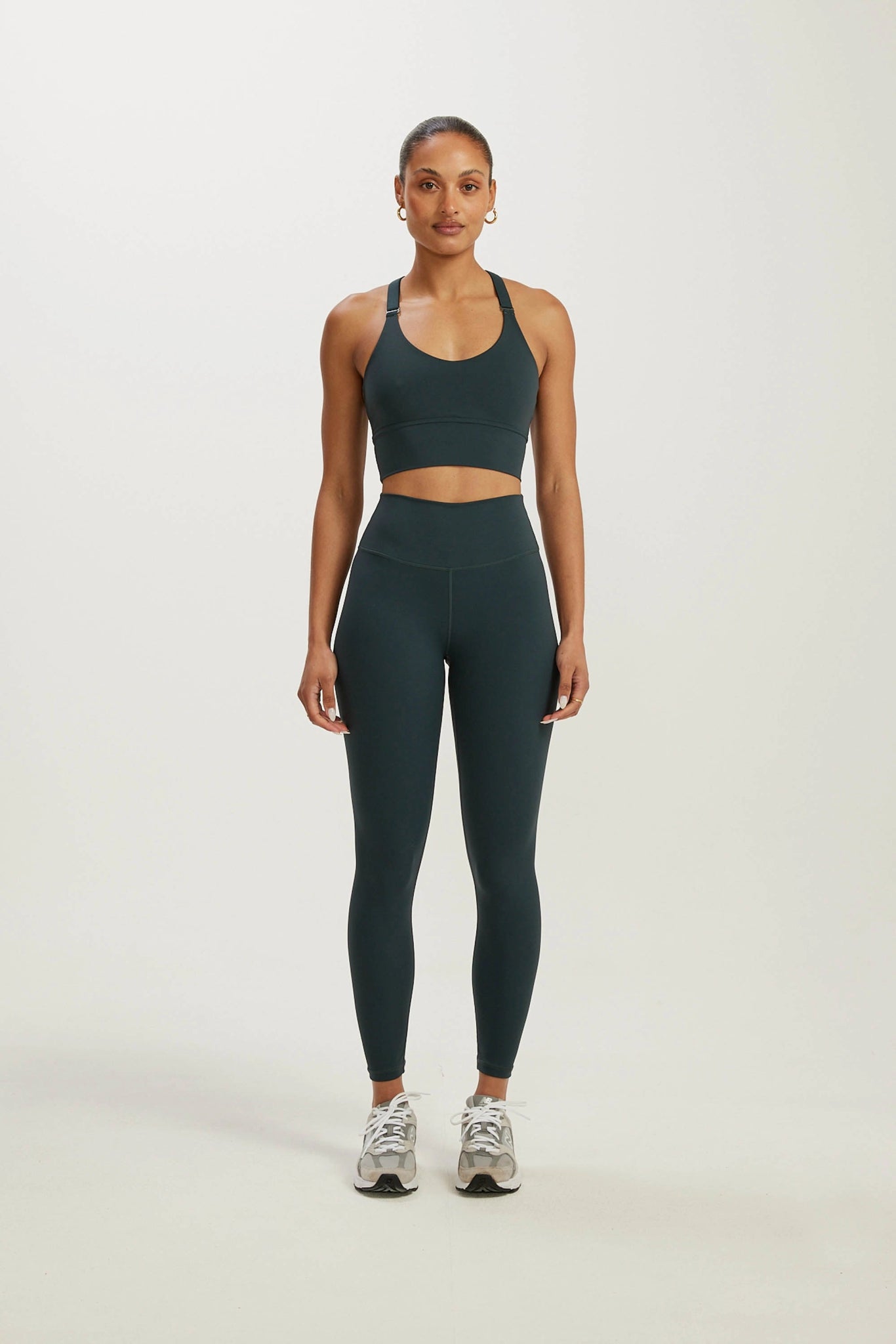 Madison 7/8 Legging - All Fenix