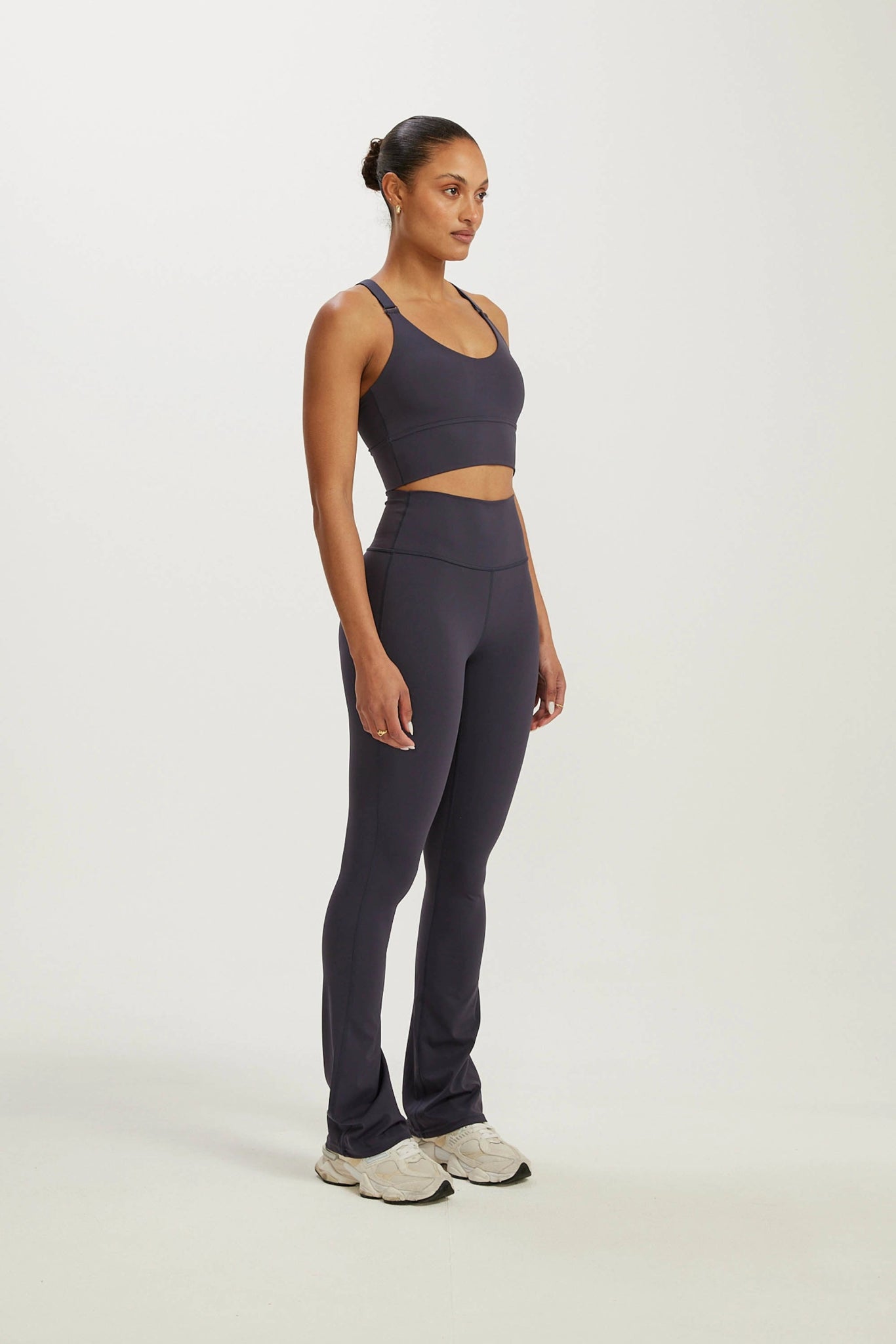 Madison Flared Legging - All Fenix