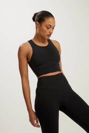 Madison Longline Bra - All Fenix