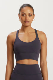 Madison Racerback Bra - All Fenix