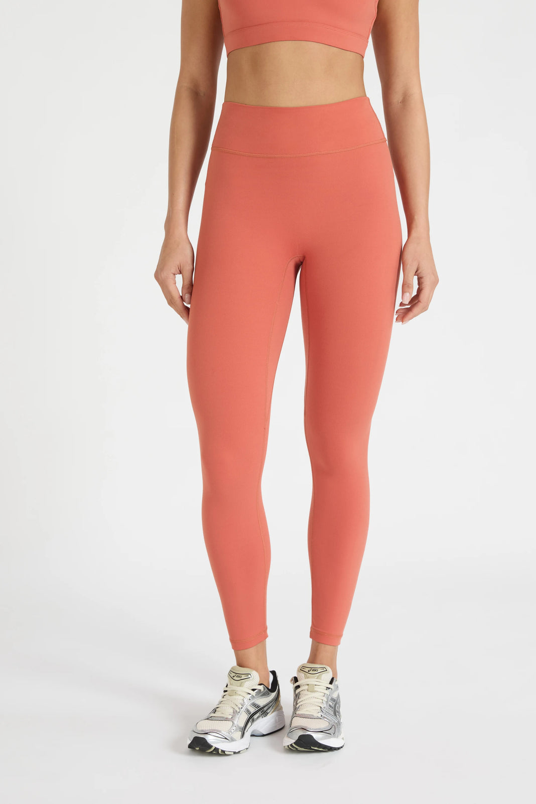 ALLFENIX CloudCore™ 7/8 Legging - Orange