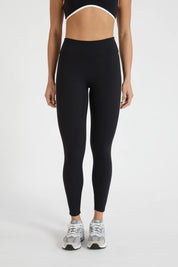 ALLFENIX CloudCore Contrast Stripe 7/8 Legging