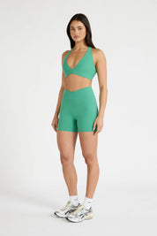 ALLFENIX CloudCore V-Waist 5" Bike Short