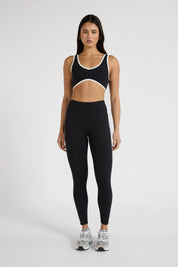 ALLFENIX CloudCore Hi Lo Sports Bra