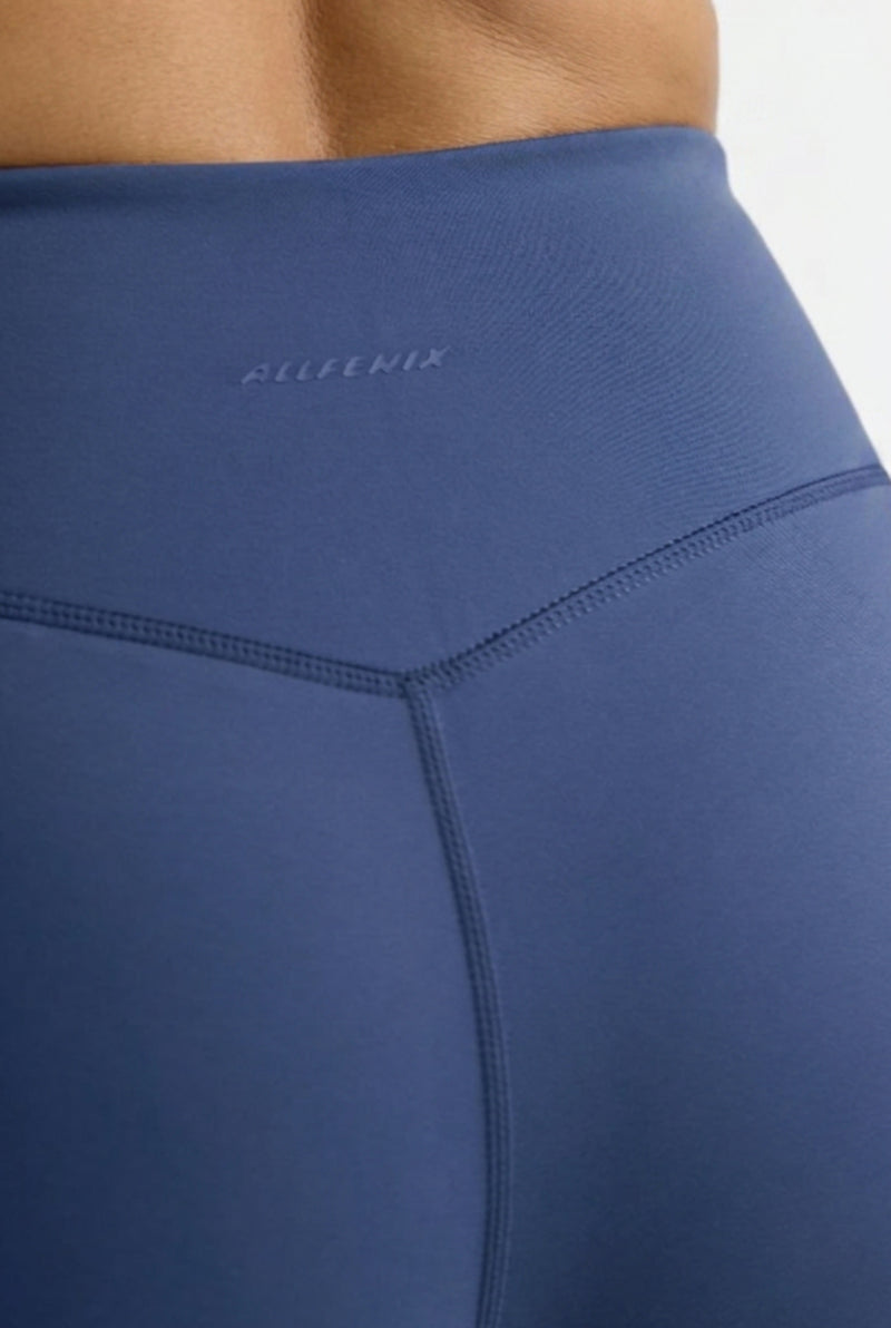 Powermesh waistband technology