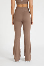 ALLFENIX CloudCore V-Waist Flared Legging