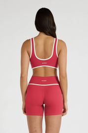 ALLFENIX CloudCore Contrast 5" Pocket Bike Short