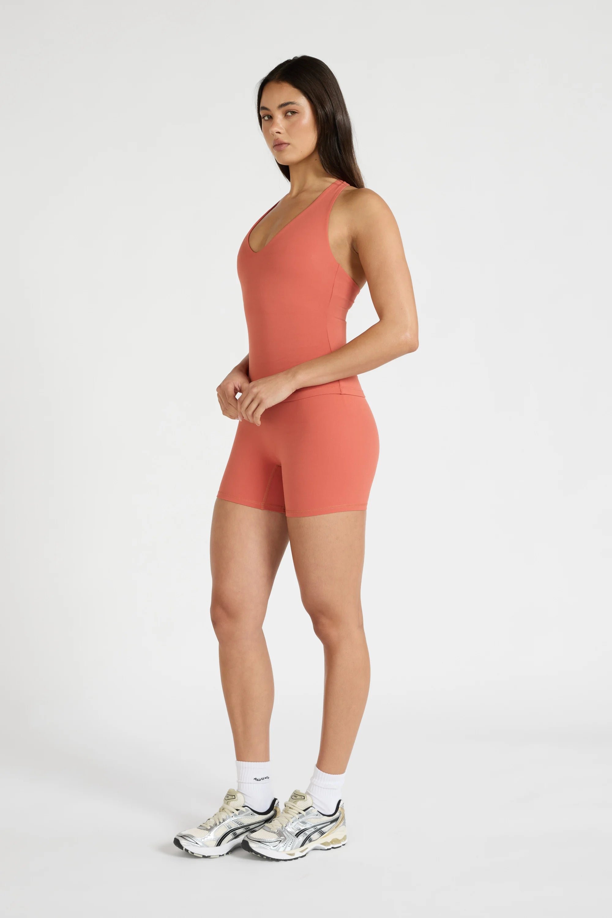 ALLFENIX CloudCore™ Plunge Tank - Rust