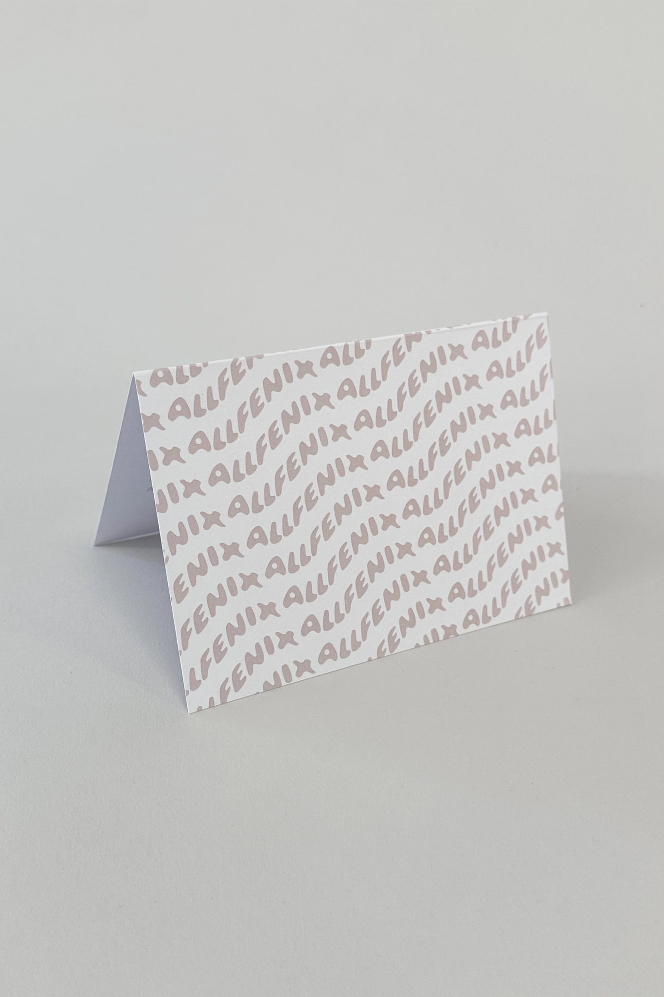 Physical Gift Card - All Fenix