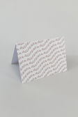 Physical Gift Card
