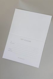 Physical Gift Card - All Fenix