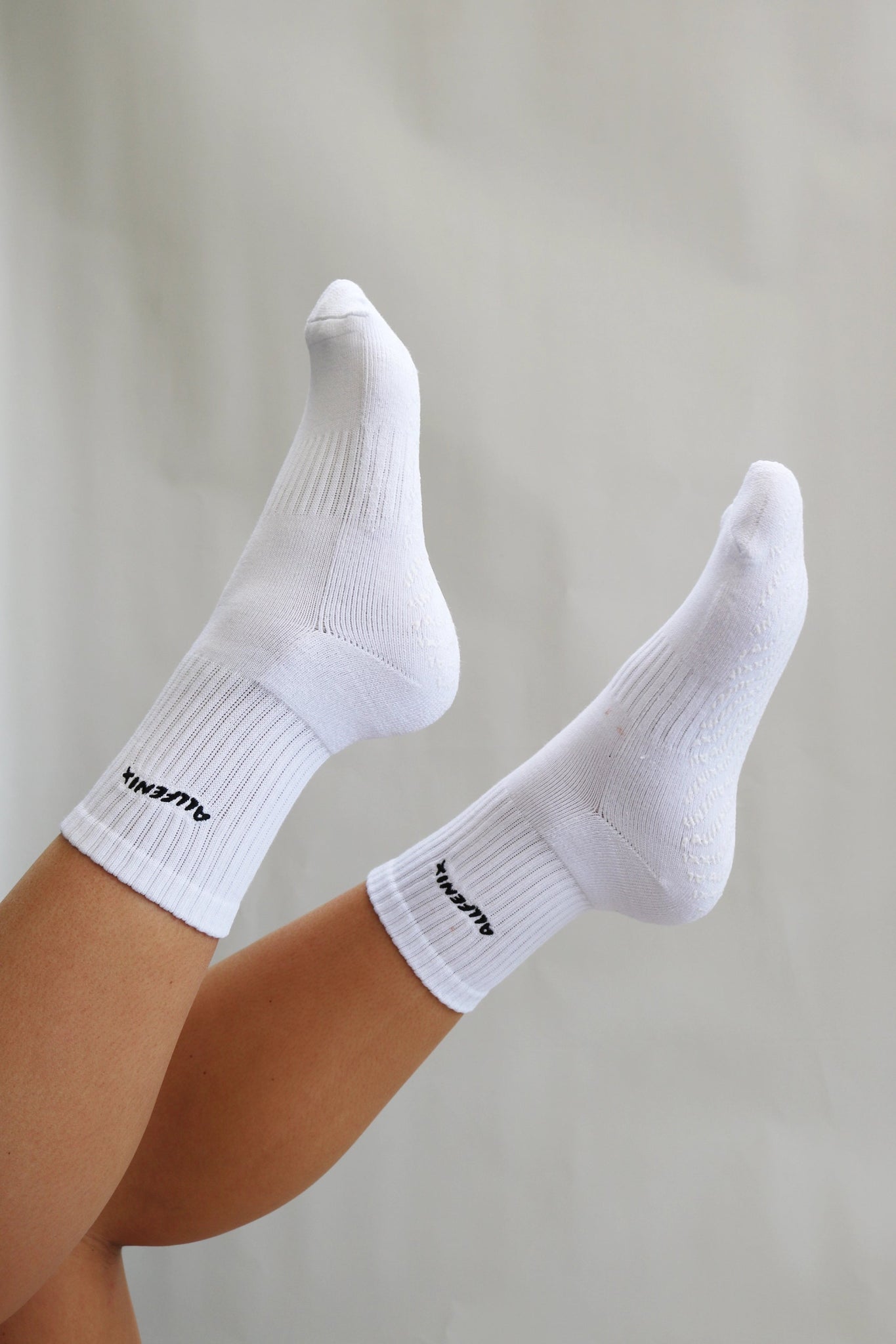 Pilates Grip Socks - All Fenix